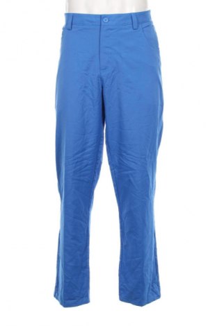 Herrenhose PUMA, Größe XL, Farbe Blau, Preis € 60,99