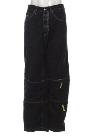 Pantaloni de bărbați Pepe Jeans, Mărime S, Culoare Negru, Preț 95,99 Lei