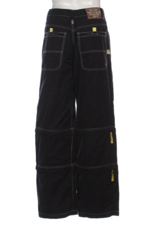 Pantaloni de bărbați Pepe Jeans, Mărime S, Culoare Negru, Preț 95,99 Lei