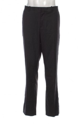 Pantaloni de bărbați Perry Ellis, Mărime L, Culoare Gri, Preț 79,99 Lei