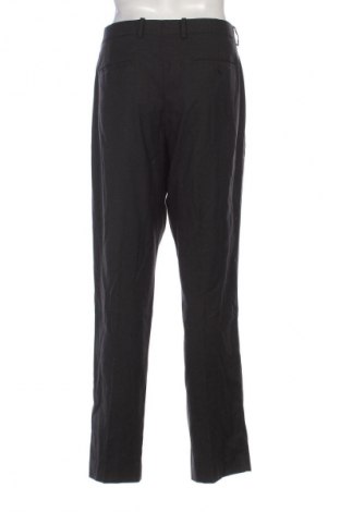 Herrenhose Perry Ellis, Größe L, Farbe Grau, Preis 13,99 €