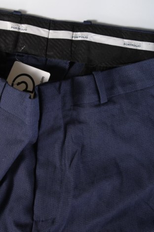 Herrenhose Perry Ellis, Größe L, Farbe Mehrfarbig, Preis € 15,99