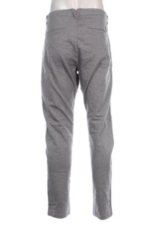 Herrenhose Petrol Industries, Größe L, Farbe Grau, Preis € 17,49