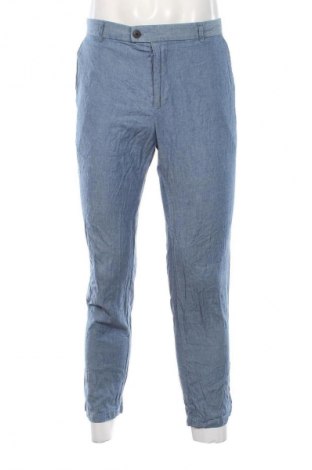 Herrenhose Pier One, Größe M, Farbe Blau, Preis € 11,49