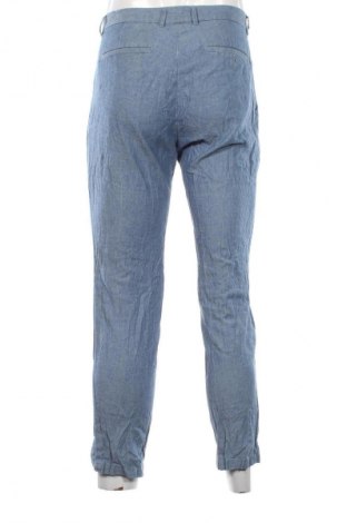 Herrenhose Pier One, Größe M, Farbe Blau, Preis € 11,49