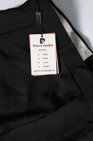 Pantaloni de bărbați Pierre Cardin, Mărime M, Culoare Negru, Preț 179,99 Lei