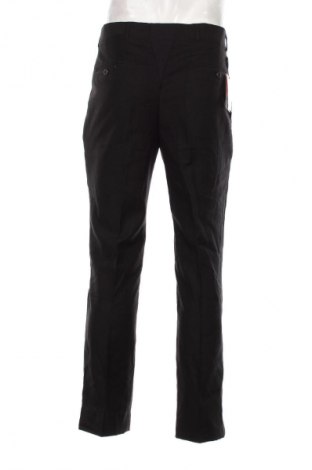 Pantaloni de bărbați Pierre Cardin, Mărime M, Culoare Negru, Preț 179,99 Lei