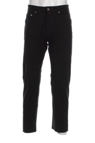 Herrenhose Pierre Cardin, Größe M, Farbe Schwarz, Preis 14,99 €