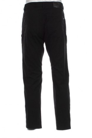 Pantaloni de bărbați Pierre Cardin, Mărime M, Culoare Negru, Preț 100,99 Lei