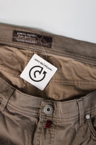 Herrenhose Pierre Cardin, Größe XL, Farbe Braun, Preis € 19,49