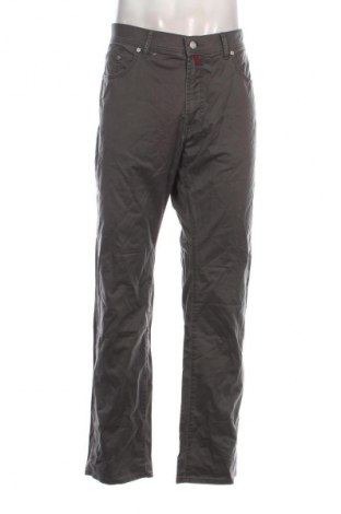 Herrenhose Pierre Cardin, Größe L, Farbe Grau, Preis 41,99 €