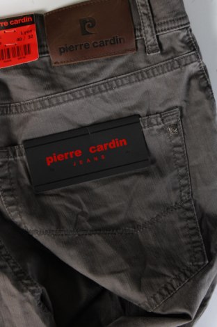 Pantaloni de bărbați Pierre Cardin, Mărime L, Culoare Gri, Preț 197,99 Lei