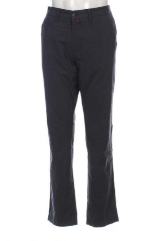 Herrenhose Pierre Cardin, Größe L, Farbe Blau, Preis € 12,49