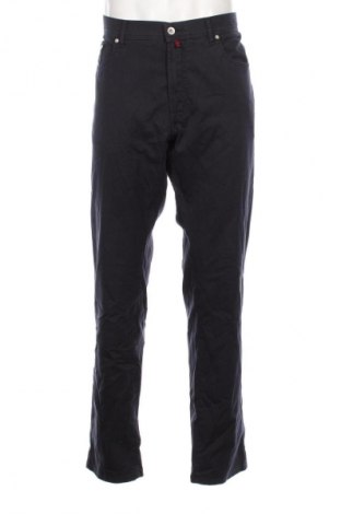 Pantaloni de bărbați Pierre Cardin, Mărime XL, Culoare Albastru, Preț 112,99 Lei