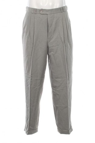 Herrenhose Pierre Laffitte, Größe M, Farbe Grau, Preis 11,49 €