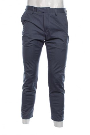 Herrenhose Polo By Ralph Lauren, Größe M, Farbe Blau, Preis € 43,99