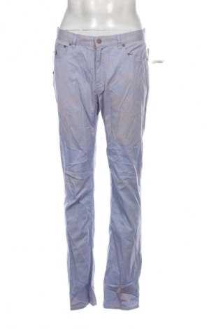 Pantaloni de bărbați Polo By Ralph Lauren, Mărime M, Culoare Albastru, Preț 276,99 Lei