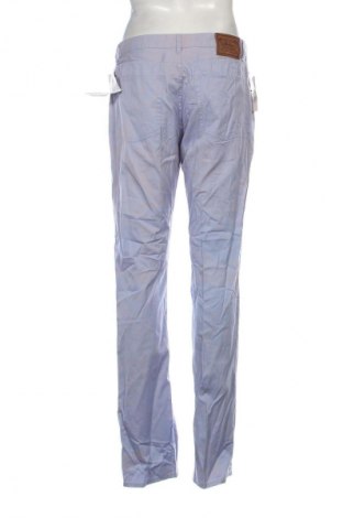 Pantaloni de bărbați Polo By Ralph Lauren, Mărime M, Culoare Albastru, Preț 497,99 Lei