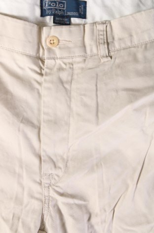 Herrenhose Polo By Ralph Lauren, Größe L, Farbe Beige, Preis € 60,49