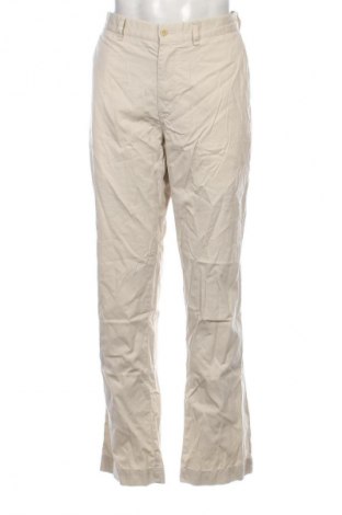 Herrenhose Polo By Ralph Lauren, Größe L, Farbe Beige, Preis € 60,49