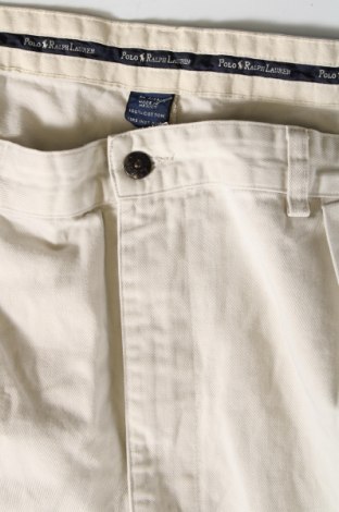 Herrenhose Polo By Ralph Lauren, Größe XL, Farbe Beige, Preis 80,31 €