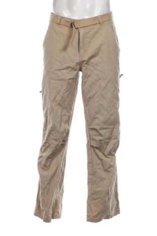 Herrenhose Port Louis, Größe M, Farbe Beige, Preis 11,49 €