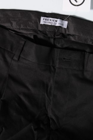 Herrenhose Preview, Größe L, Farbe Schwarz, Preis € 9,99