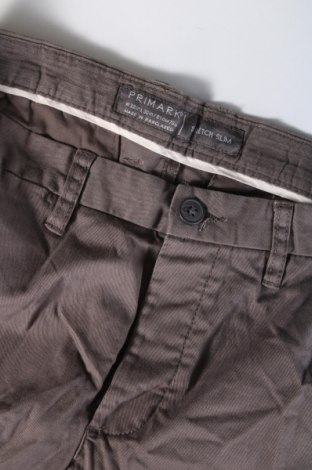 Herrenhose Primark, Größe M, Farbe Grau, Preis € 27,49