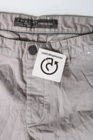 Herrenhose Primark, Größe S, Farbe Grau, Preis € 8,49