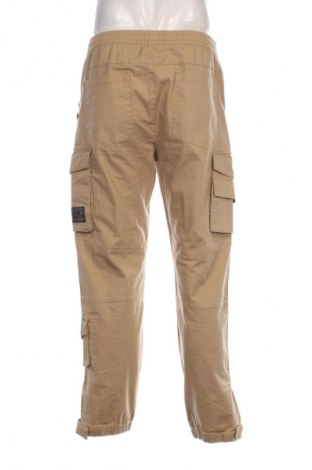 Herrenhose Pull&Bear, Größe L, Farbe Braun, Preis € 13,99