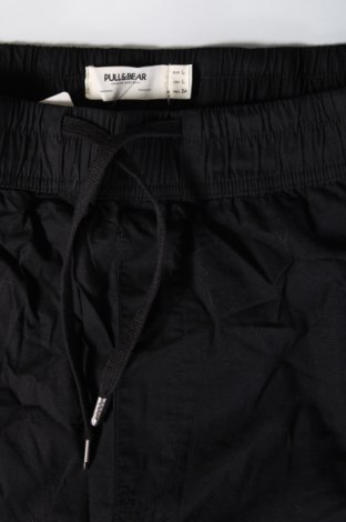 Herrenhose Pull&Bear, Größe L, Farbe Schwarz, Preis € 11,49