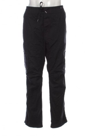 Herrenhose Pull&Bear, Größe L, Farbe Schwarz, Preis € 11,49