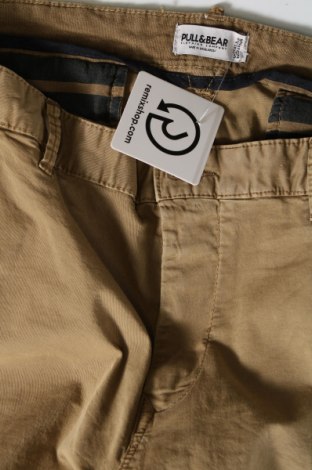 Herrenhose Pull&Bear, Größe M, Farbe Beige, Preis € 12,99