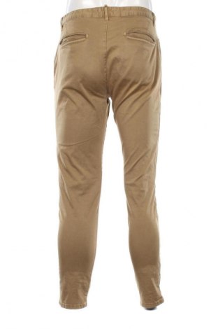 Herrenhose Pull&Bear, Größe M, Farbe Beige, Preis 12,99 €