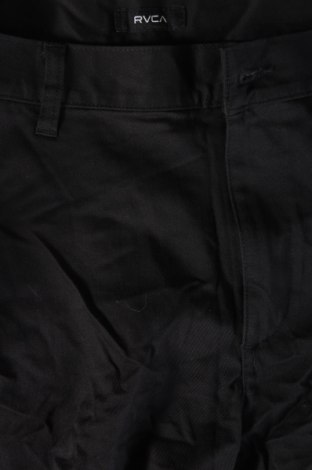 Herrenhose RVCA, Größe M, Farbe Schwarz, Preis € 13,99