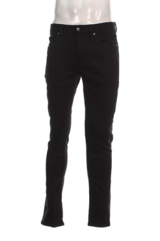 Pantaloni de bărbați RVCA, Mărime L, Culoare Negru, Preț 63,99 Lei