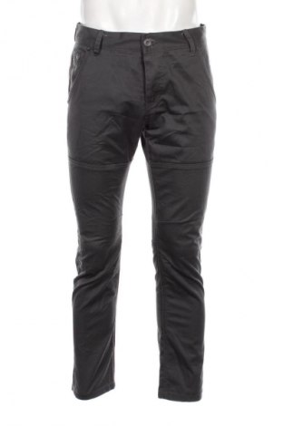 Herrenhose Rebel For Life, Größe M, Farbe Grau, Preis 13,99 €