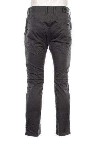 Herrenhose Rebel For Life, Größe M, Farbe Grau, Preis € 13,99