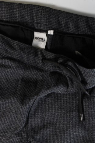 Herrenhose Refill, Größe M, Farbe Grau, Preis € 7,99