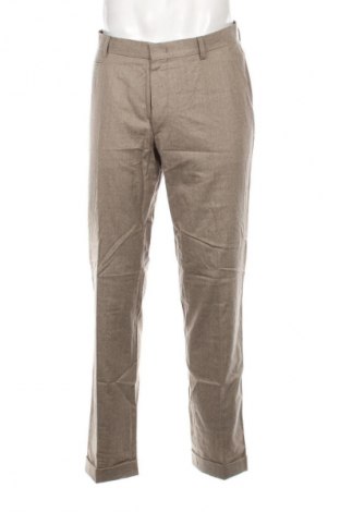 Herrenhose Rene Lezard, Größe L, Farbe Braun, Preis € 16,99