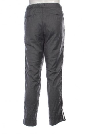 Herrenhose Review, Größe L, Farbe Grau, Preis 13,99 €