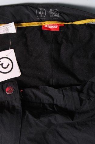 Pantaloni de bărbați Rossi, Mărime XL, Culoare Negru, Preț 64,99 Lei