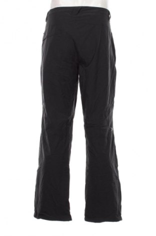 Pantaloni de bărbați Rossi, Mărime XL, Culoare Negru, Preț 64,99 Lei