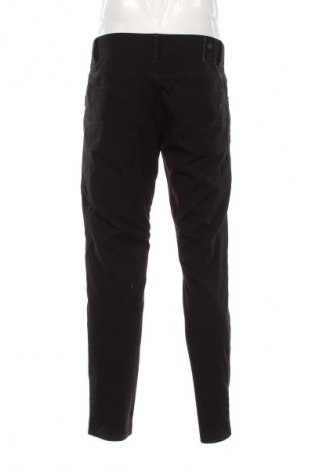 Pantaloni de bărbați Rover&Lakes, Mărime L, Culoare Negru, Preț 25,99 Lei