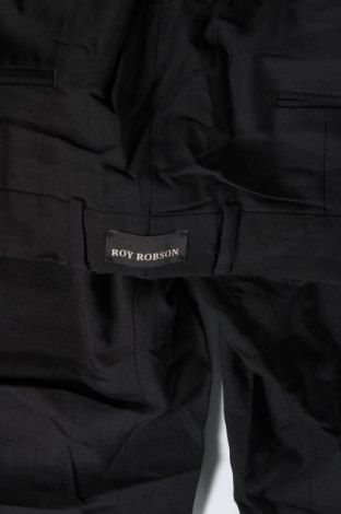 Herrenhose Roy Robson, Größe M, Farbe Schwarz, Preis € 19,49