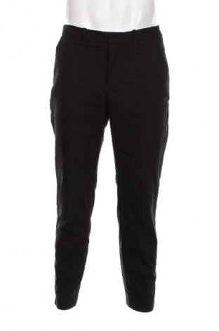 Pantaloni de bărbați S.Oliver, Mărime M, Culoare Negru, Preț 55,99 Lei