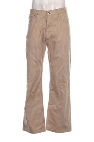 Herrenhose S.Oliver, Größe XL, Farbe Beige, Preis € 13,99