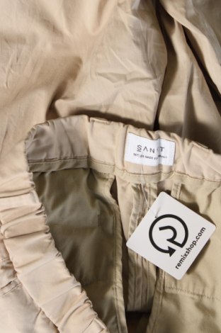 Herrenhose SANVT, Größe M, Farbe Beige, Preis € 14,99