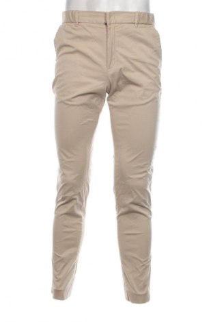 Herrenhose SANVT, Größe M, Farbe Beige, Preis € 8,49