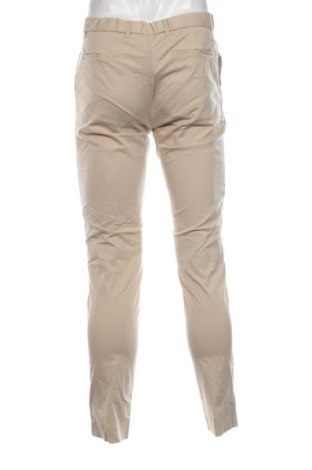 Herrenhose SANVT, Größe M, Farbe Beige, Preis € 14,99